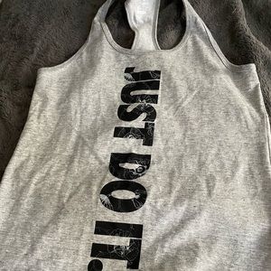 Nike Racerback Tank